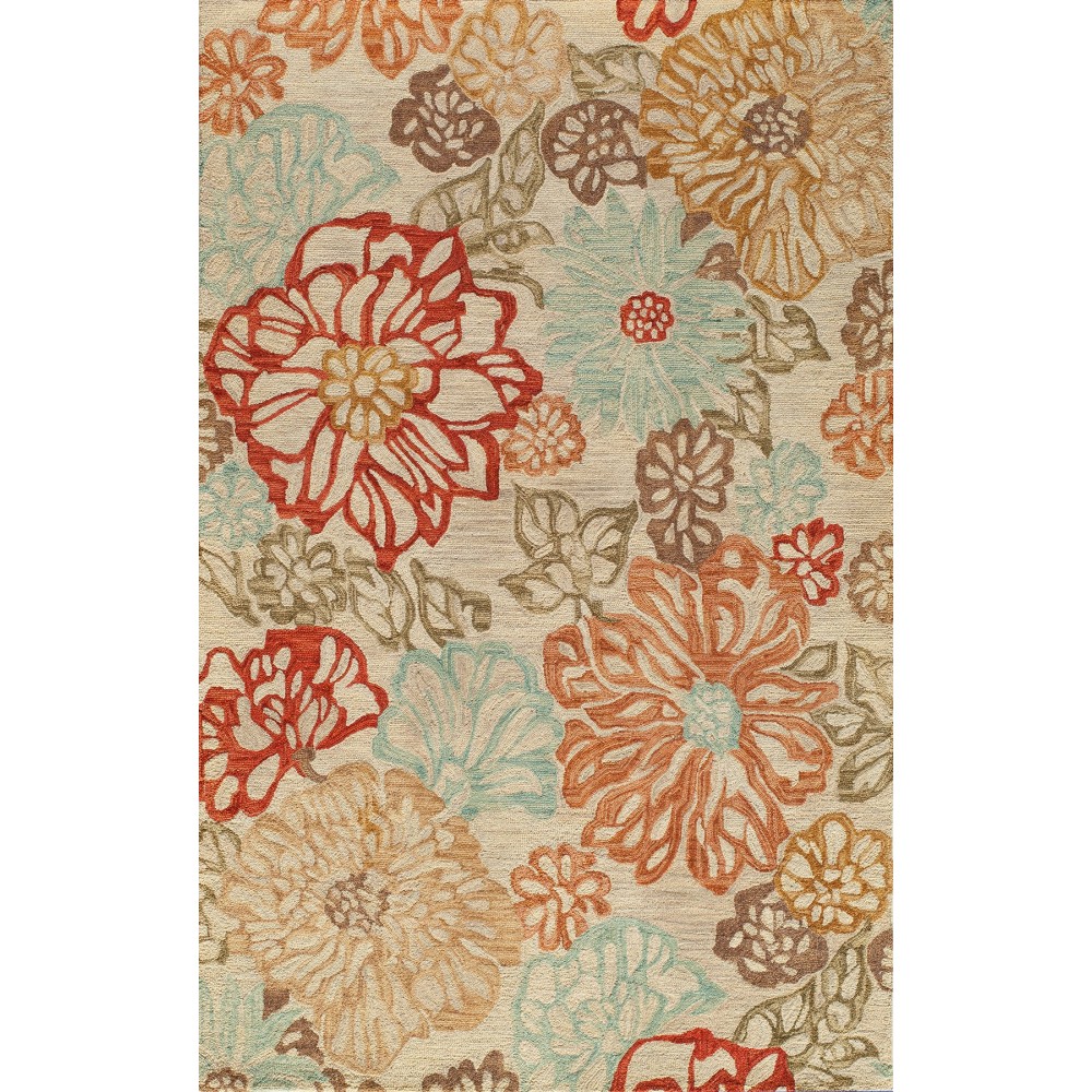 Rug, Momeni, Tangier, TAN11, Beige, 2' X 3', 27560