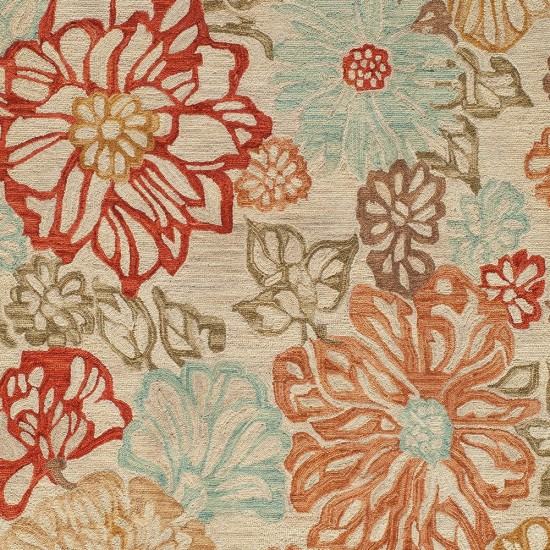 Rug, Momeni, Tangier, TAN11, Beige, 3'6" X 5'6", 27533