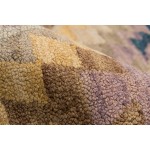 Rug, Momeni, Tangier, TAN16, Multi, 2'3" X 8' Runner, 29957