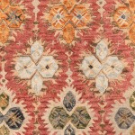 Rug, Momeni, Tangier, TAN17, Red, 2' X 3', 29953
