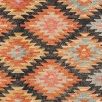 Rug, Momeni, Tangier, TAN19, Black, 2'3" X 8' Runner, 29960