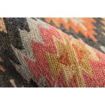 Rug, Momeni, Tangier, TAN19, Black, 7'6" X 9'6", 29976