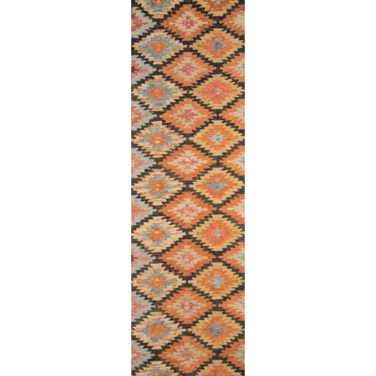 Rug, Momeni, Tangier, TAN19, Black, 7'6" X 9'6", 29976