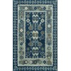 Rug, Momeni, Tangier, TAN-1, Blue, 9'6" X 13'6", 47477