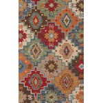 Rug, Momeni, Tangier, TAN23, Multi, 2\' X 3\', 33323