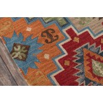 Rug, Momeni, Tangier, TAN23, Multi, 2' X 3', 33323