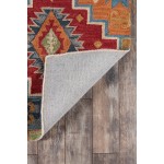 Rug, Momeni, Tangier, TAN23, Multi, 2' X 3', 33323