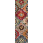 Rug, Momeni, Tangier, TAN23, Multi, 2' X 3', 33323