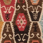 Rug, Momeni, Tangier, TAN-2, Multi, 2'3" X 8' Runner, 27130