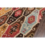 Rug, Momeni, Tangier, TAN-2, Multi, 3'6" X 5'6", 27139