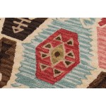 Rug, Momeni, Tangier, TAN-2, Multi, 3'6" X 5'6", 27139