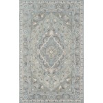 Rug, Momeni, Tangier, TAN33, Blue, 7'6" X 9'6", 40586