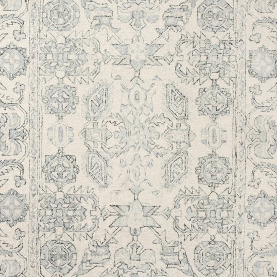 Rug, Momeni, Tangier, TAN37, Ivory, 3'6" X 5'6", 44720