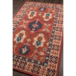 Rug, Momeni, Tangier, TAN-3, Red, 9'6" X 13'6", 27242