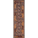 Rug, Momeni, Tangier, TAN-7, Red, 2' X 3', 27556