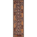 Rug, Momeni, Tangier, TAN-7, Red, 2'3" X 8' Runner, 27136