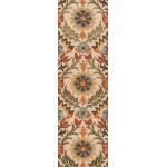 Rug, Momeni, Tangier, TAN-9, Gold, 2'3" X 8' Runner, 27544