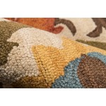 Rug, Momeni, Tangier, TAN-9, Gold, 8' X 11', 28059