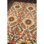 Rug, Momeni, Tangier, TAN-9, Gold, 9'6" X 13'6", 27548