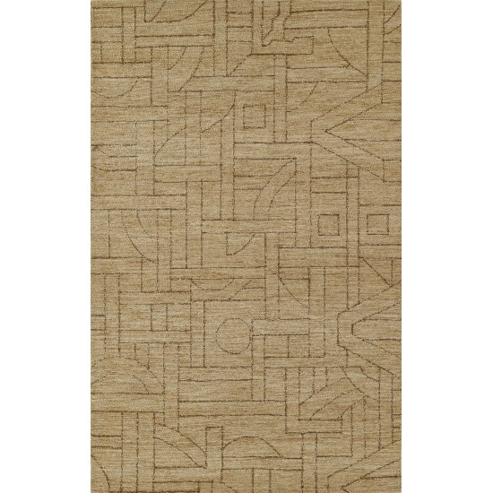 Rug, Momeni, Teppe, TEP-1, Natural, 2' X 3', 49511