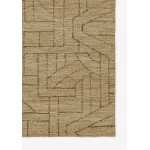 Rug, Momeni, Teppe, TEP-1, Natural, 2' X 3', 49511