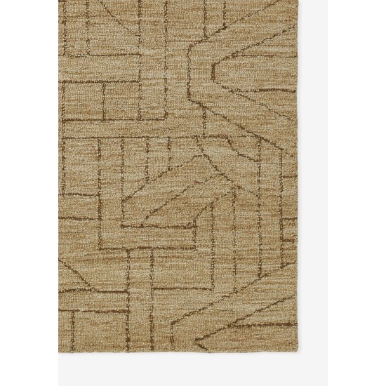 Rug, Momeni, Teppe, TEP-1, Natural, 2' X 3', 49511