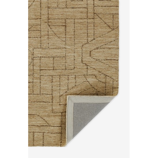 Rug, Momeni, Teppe, TEP-1, Natural, 2' X 3', 49511