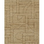 Rug, Momeni, Teppe, TEP-1, Natural, 2' X 3', 49511