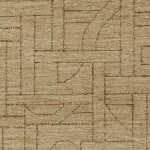 Rug, Momeni, Teppe, TEP-1, Natural, 3'6" X 5'6", 49521