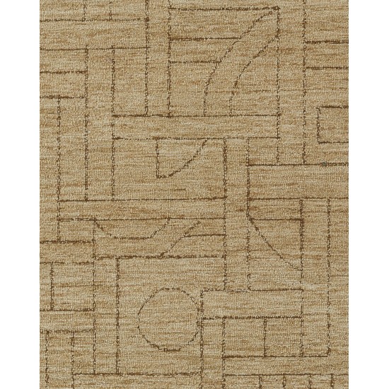 Rug, Momeni, Teppe, TEP-1, Natural, 9' X 12', 49534