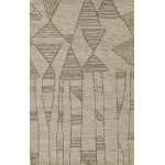 Rug, Momeni, Teppe, TEP-2, Grey, 2' X 3', 49512