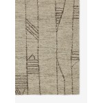 Rug, Momeni, Teppe, TEP-2, Grey, 2' X 3', 49512