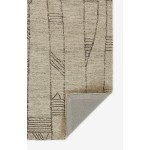 Rug, Momeni, Teppe, TEP-2, Grey, 2' X 3', 49512