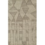 Rug, Momeni, Teppe, TEP-2, Grey, 5\' X 8\', 49528