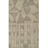 Rug, Momeni, Teppe, TEP-2, Grey, 5' X 8', 49528