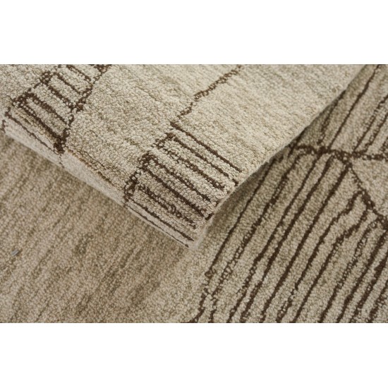 Rug, Momeni, Teppe, TEP-2, Grey, 5' X 8', 49528