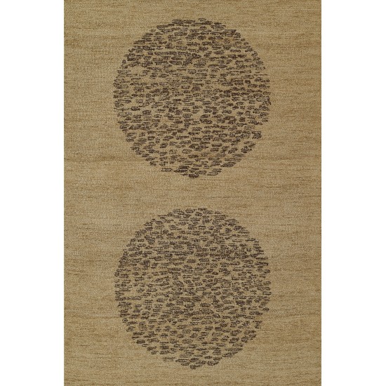 Rug, Momeni, Teppe, TEP-3, Natural, 2' X 3', 49513