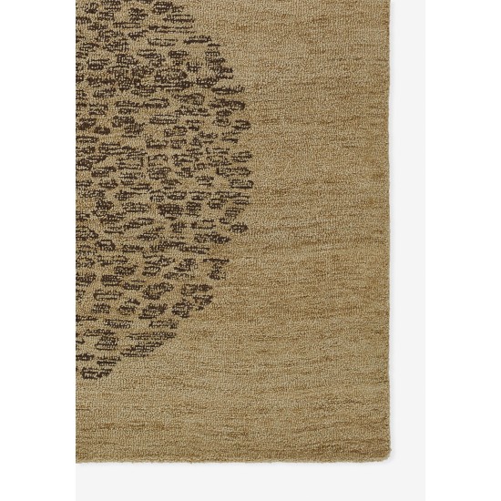 Rug, Momeni, Teppe, TEP-3, Natural, 2' X 3', 49513