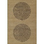 Rug, Momeni, Teppe, TEP-3, Natural, 3'6" X 5'6", 49522