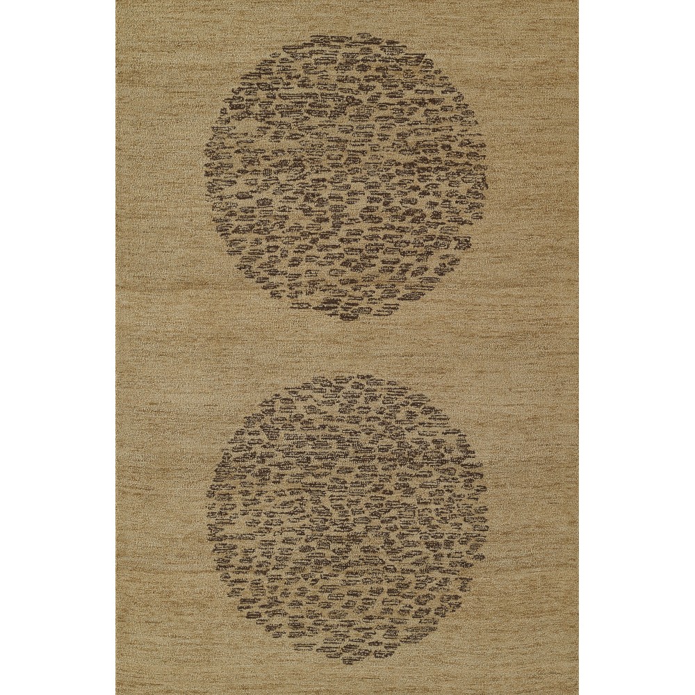 Rug, Momeni, Teppe, TEP-3, Natural, 3'6" X 5'6", 49522