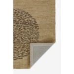 Rug, Momeni, Teppe, TEP-3, Natural, 3'6" X 5'6", 49522