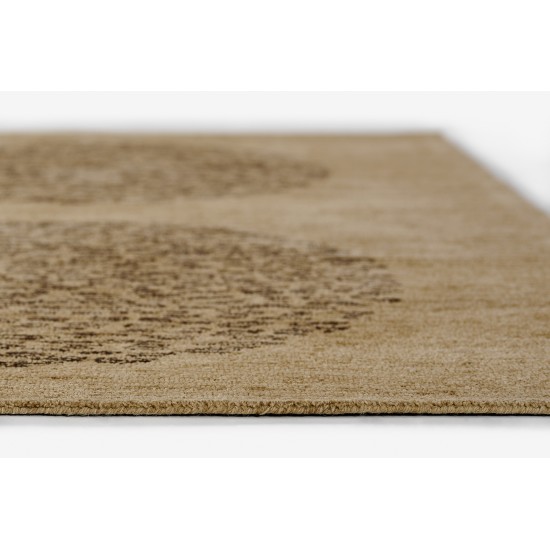 Rug, Momeni, Teppe, TEP-3, Natural, 3'6" X 5'6", 49522