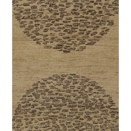 Rug, Momeni, Teppe, TEP-3, Natural, 3'6" X 5'6", 49522