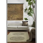 Rug, Momeni, Teppe, TEP-3, Natural, 3'6" X 5'6", 49522