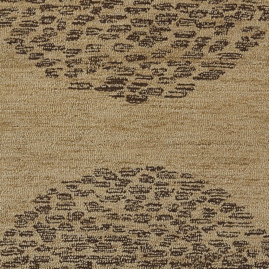 Rug, Momeni, Teppe, TEP-3, Natural, 9' X 12', 49535