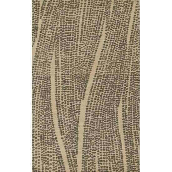 Rug, Momeni, Teppe, TEP-4, Natural, 2' X 3', 49514