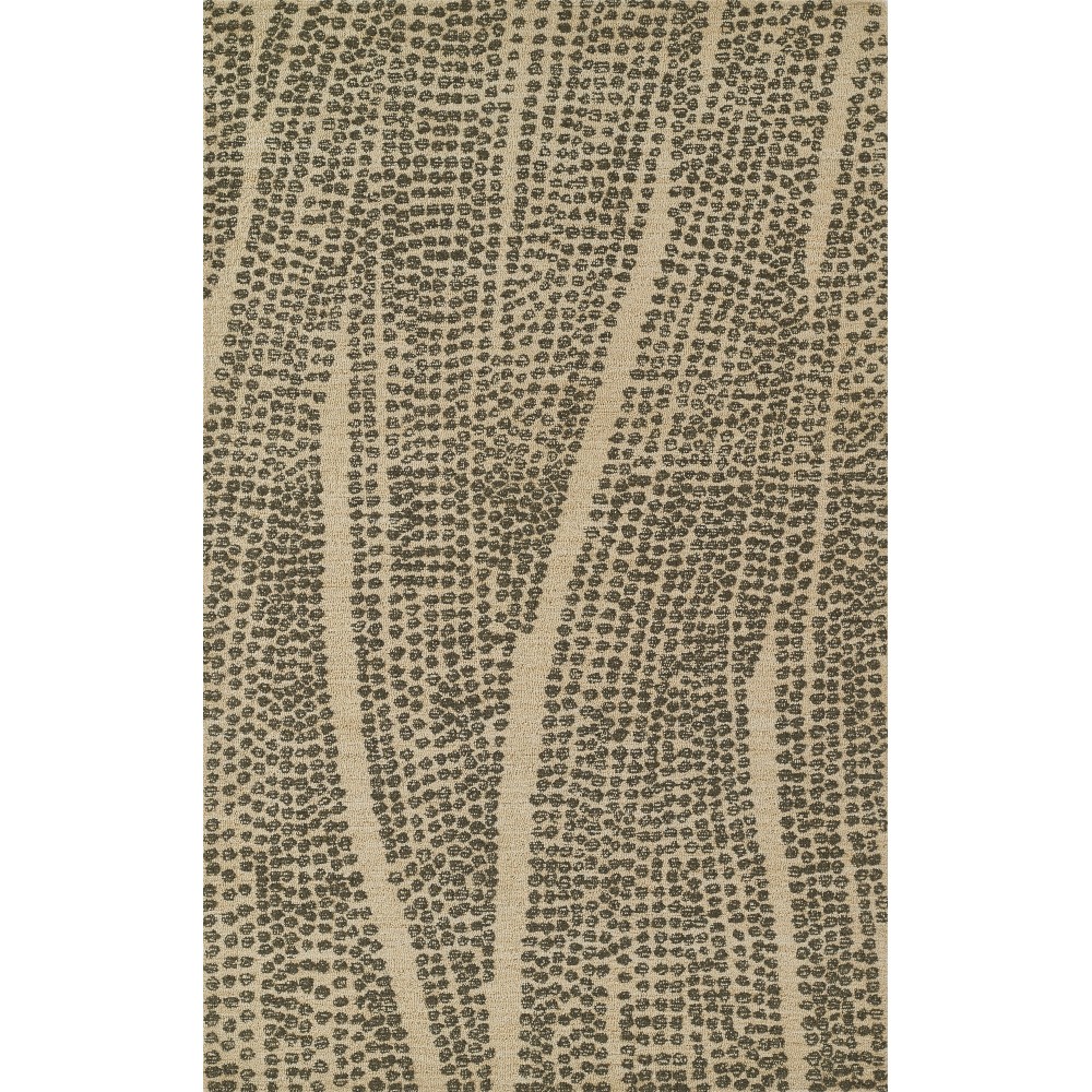 Rug, Momeni, Teppe, TEP-4, Natural, 2'3" X 8' Runner, 49517 Rug, Momeni, Teppe, TEP-4, Natural, 2'3" X 8' Runner, 49517
