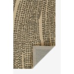 Rug, Momeni, Teppe, TEP-4, Natural, 2'3" X 8' Runner, 49517