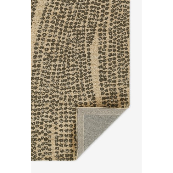 Rug, Momeni, Teppe, TEP-4, Natural, 2'3" X 8' Runner, 49517