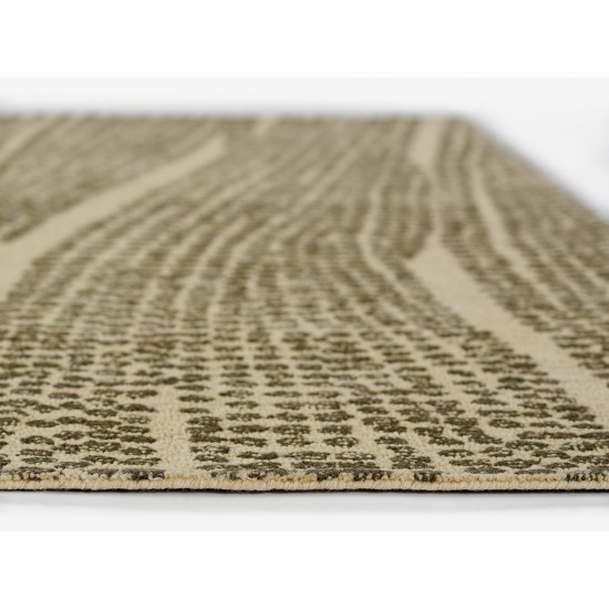 Rug, Momeni, Teppe, TEP-4, Natural, 2'3" X 8' Runner, 49517